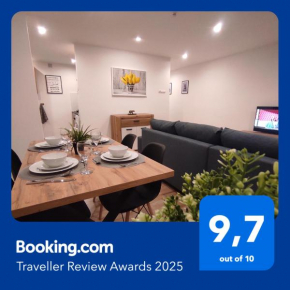 Alicante Apartament - 48m² ✓